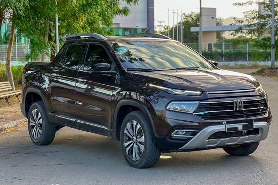 FIAT TORO 1.3 TURBO 270 FLEX VOLCANO AT6